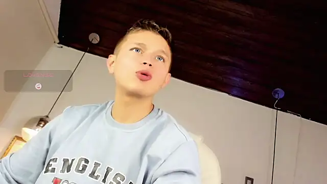 Tim_wolf Live Webcam on Stripchat