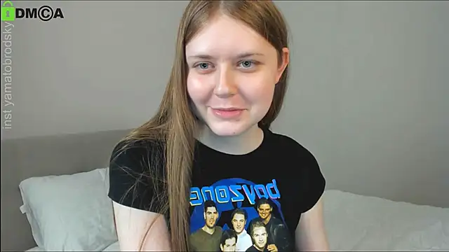 YamatoBrodsky webcam