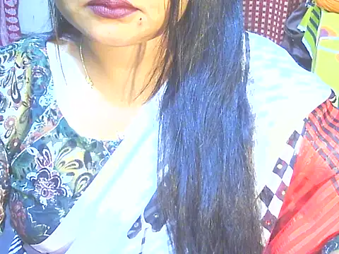 Nusrat_Faria07 webcam