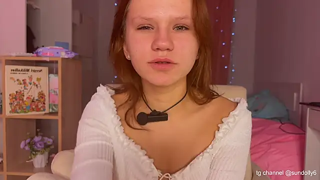 lxsundollyxl webcam