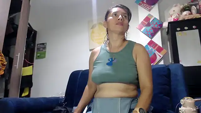 sexy_mary_69 webcam