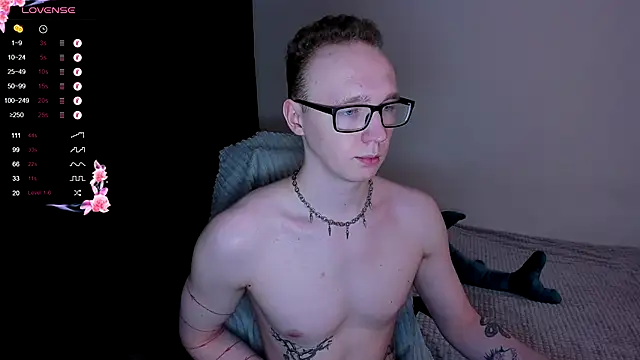 Alex_silent webcam