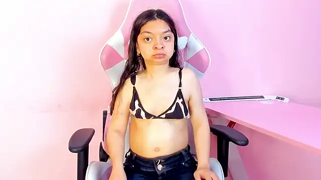 CharlotteMuller webcam