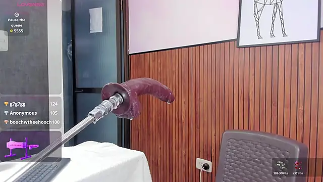 violett_collins_ webcam