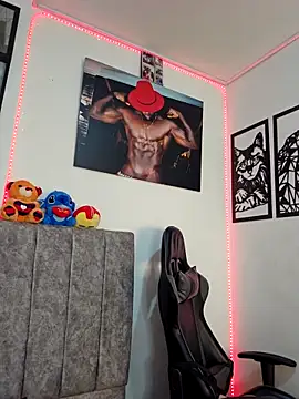 MIKE_KILIANjs webcam