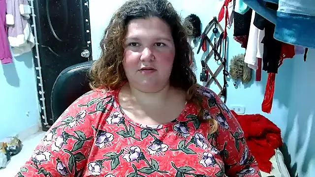 bbwsquirt webcam