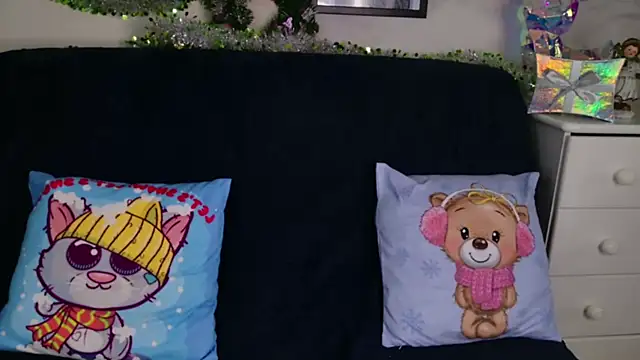 nikalove- - NikaLove-'s free webcam - UK Sex Cams