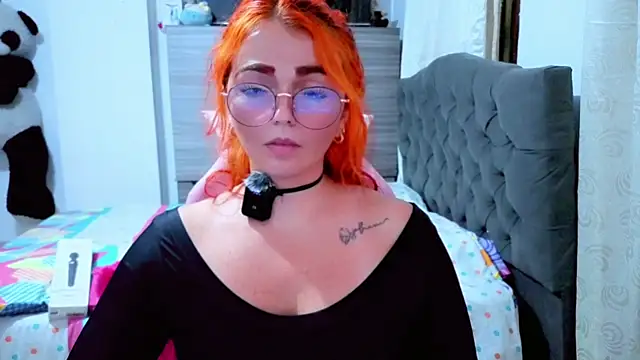 Alexatexa2929 webcam