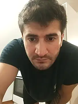 Milf-_-Hunter webcam