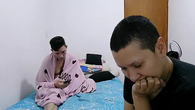 luxandracon23 webcam