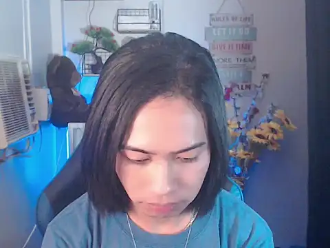 Miracle_TheBrat webcam