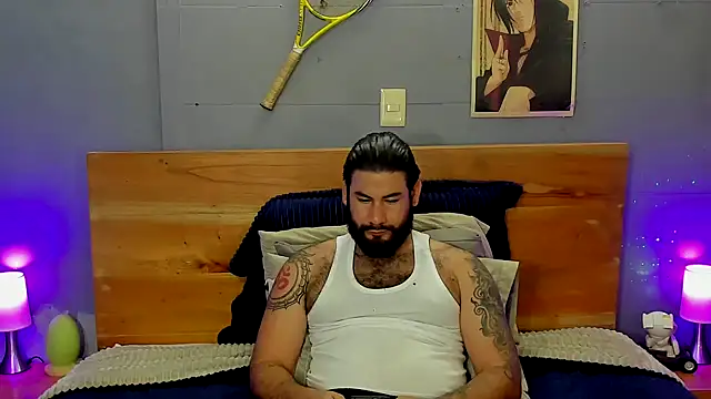 Prometeo-grizzly webcam