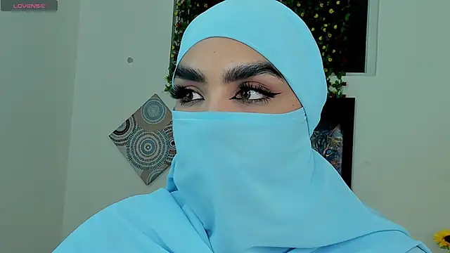 maissa_alabi - Maissa_Alabi's free webcam