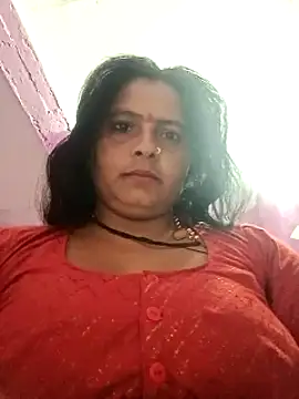 Webcam Model (Hot_komal1) is live