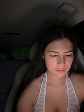 clairebree (F young) - Coke Bottle tk show 🤭