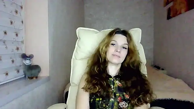 impossibleluna webcam