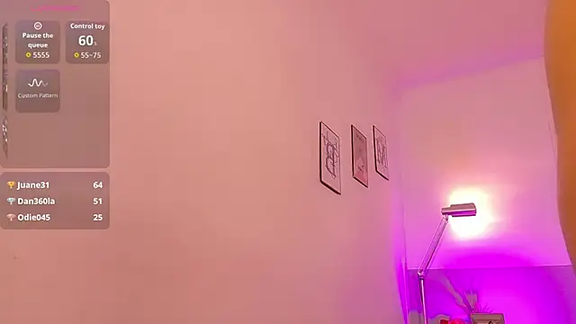 drooling4daddy webcam