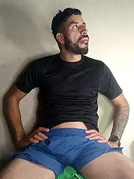 Alexsexygamer webcam