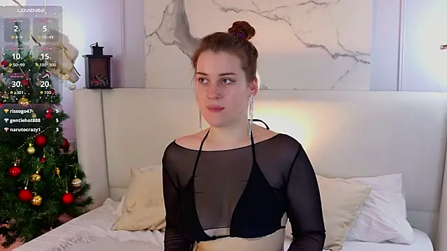 EllieGarson webcam