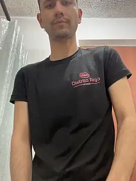 Michaell_Spinelly webcam