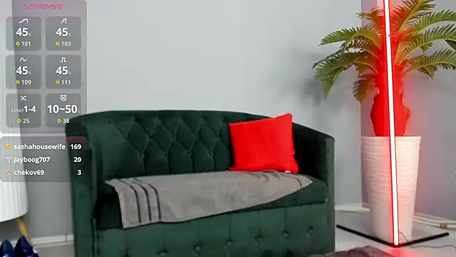 AshleyBrook13 webcam