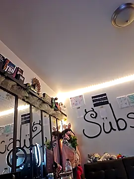 ScarletCallings_420 webcam