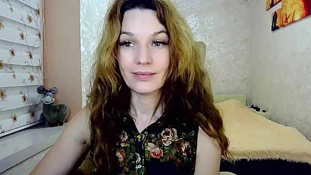 impossibleluna webcam