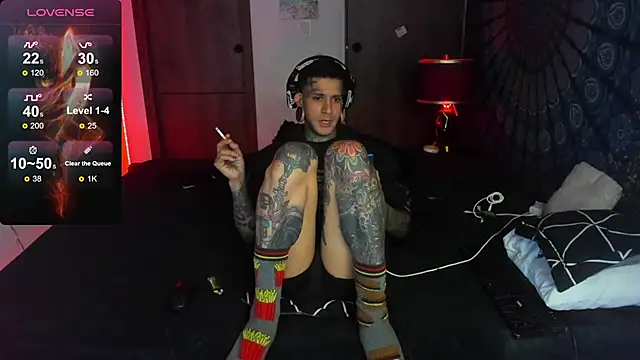 jhonny__ackerman webcam