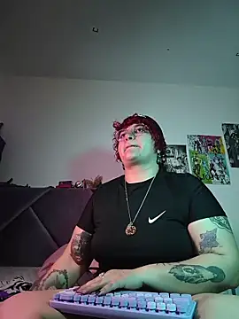 xxgreengoodxx - XxGreenGoodxX's free webcam