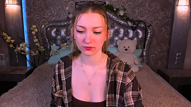 AngelAnabelle webcam