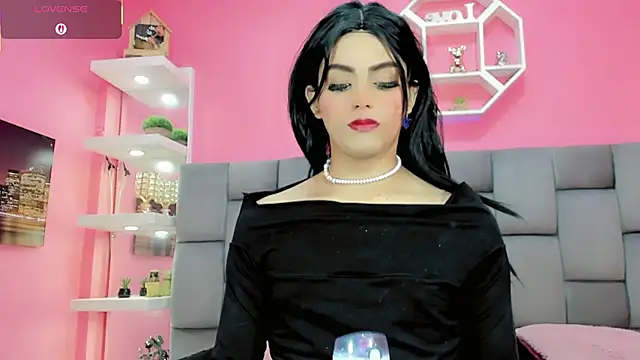 DaleskaSanchez webcam