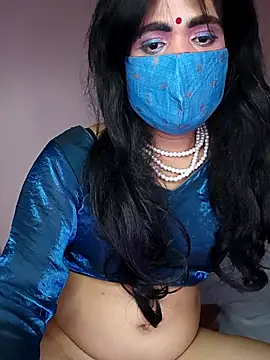 Lovely_Ladyboy_star webcam