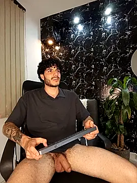 Rafael_Mendezz webcam