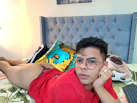 stewart_mateo_ webcam