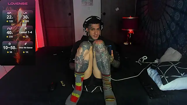 jhonny__ackerman webcam