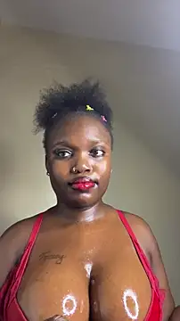 Webcam Model (Mistress__) is live