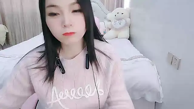 xiaokaixin webcam
