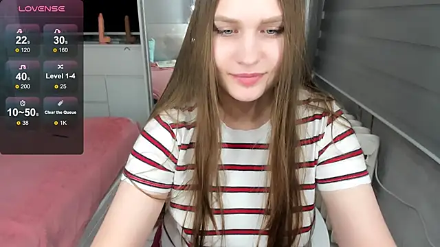 sweet_yunmi (G young) - orgasm