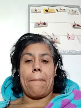 Webcam Model (Molly_newman6)  is live.Free join now!