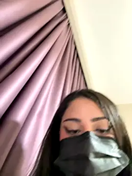 Ahlam7578's live cam