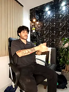 Rafael_Mendezz webcam