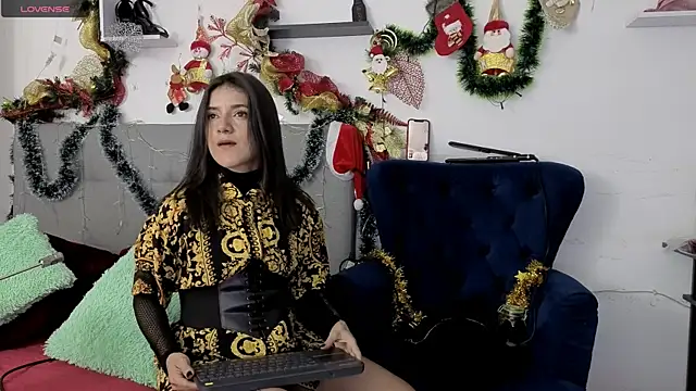 alissonandamy webcam