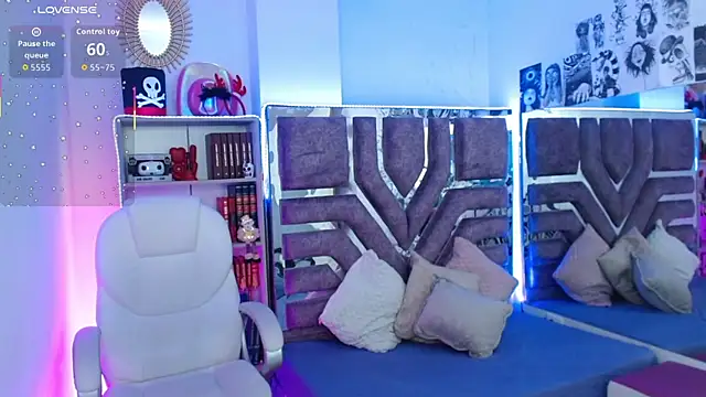 AliceWalker_11 webcam