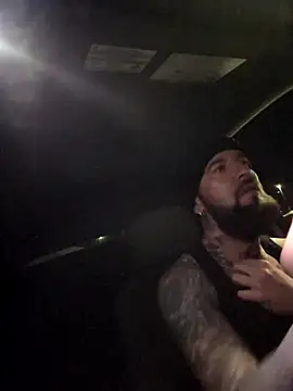 Beardedtattood webcam