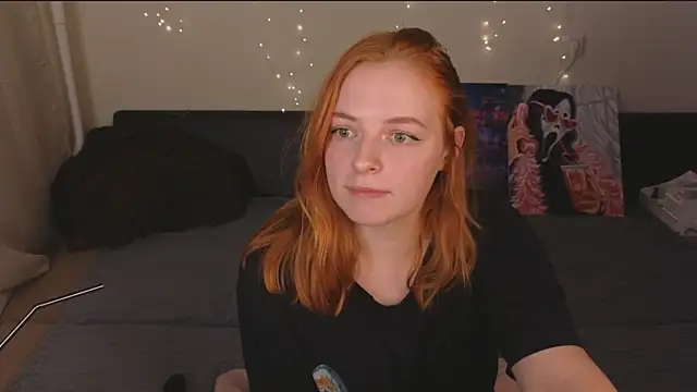 Hanna_melon webcam