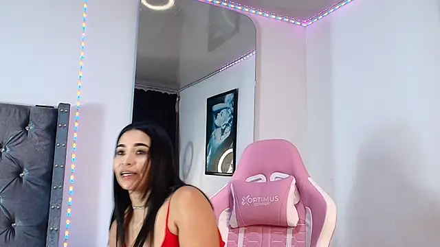 GraceWallace_ webcam