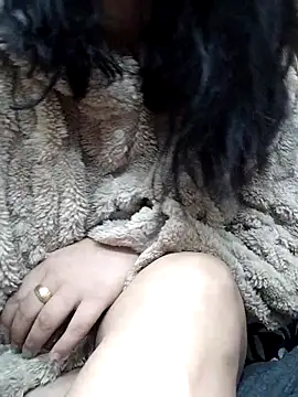 doll_nepali (F young) - Finger in said pussy
