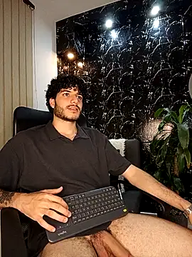 Rafael_Mendezz webcam