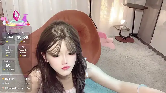 potato-188 (F young) - 脱掉内内让哥哥进去深度交流一下