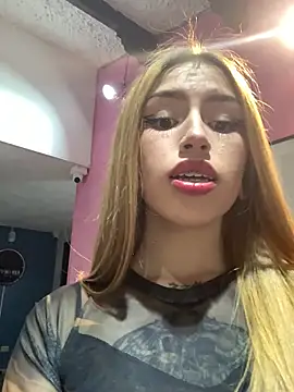 PrettyAshley_ webcam